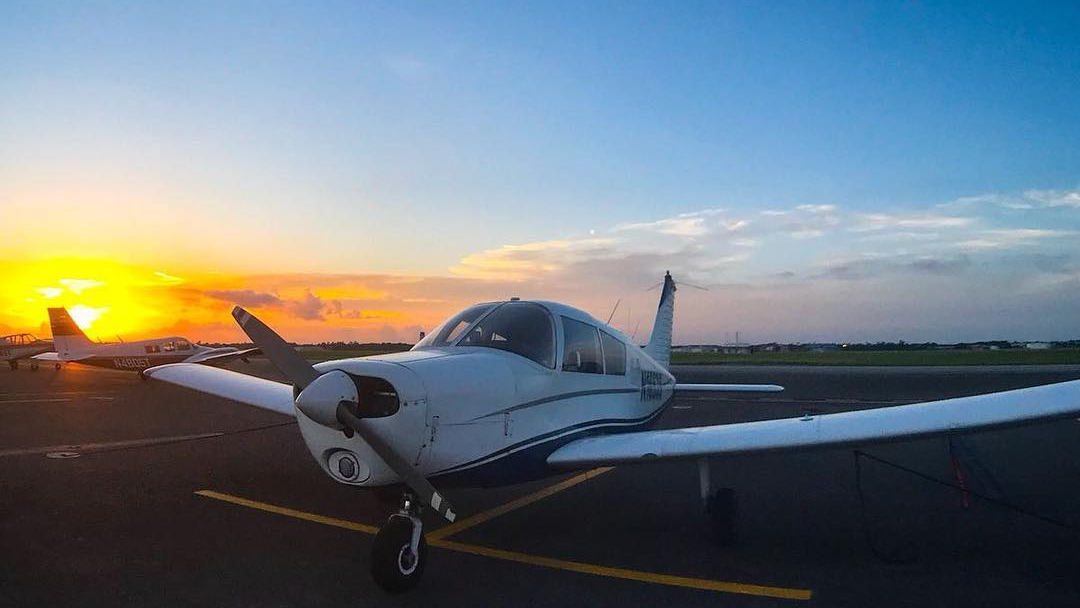 12 Best Flying Schools in India