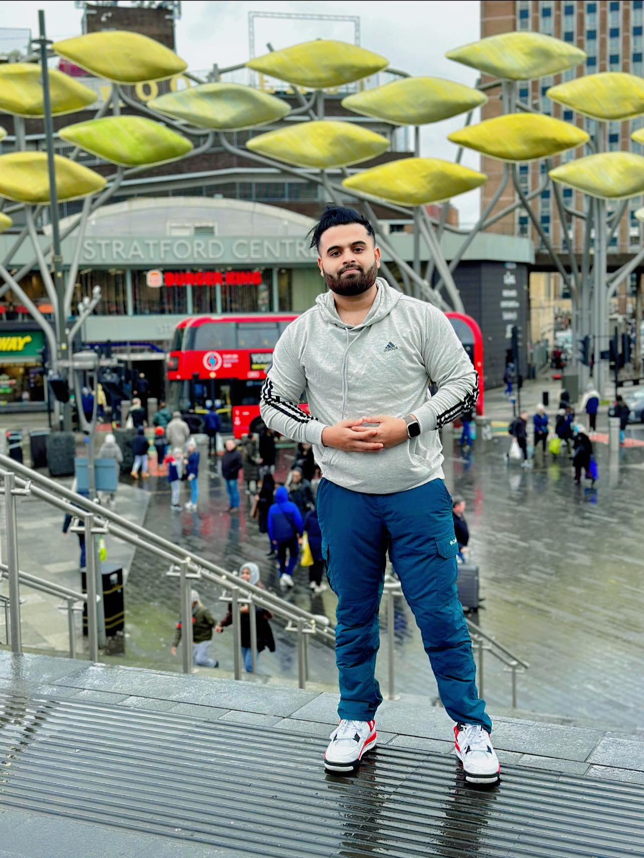 Hridoy Chowdhury: Top Rated SEO Consultant