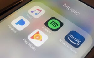 Music Streaming Market Growth Trajectory Through 2024-2033