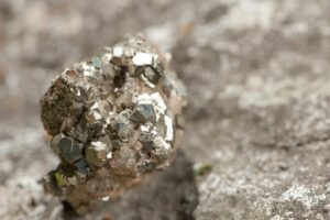 Vanadium Ore Market Overview 2024-2033 – Competitive Landscape and Strategies