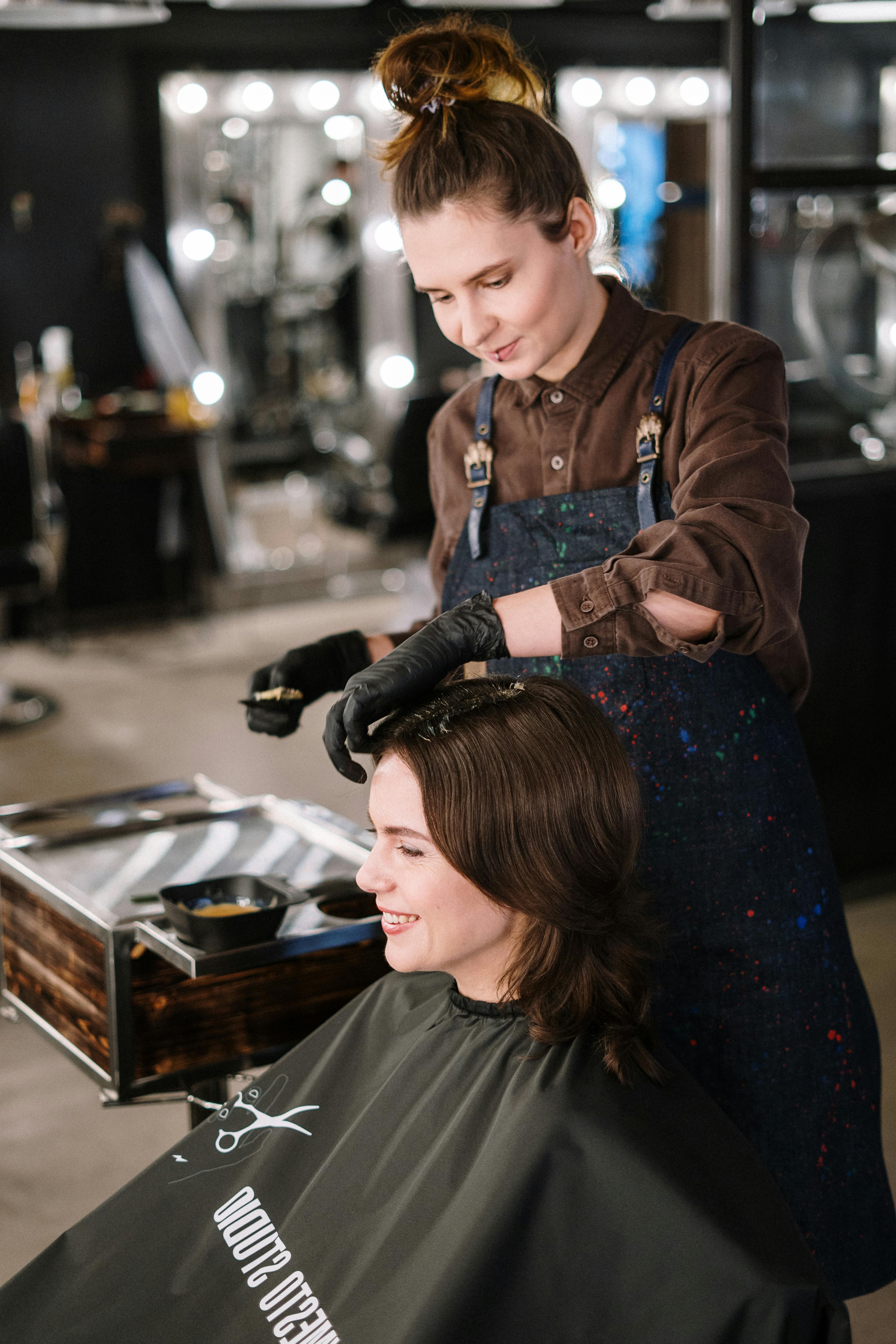 Professional Beauty Services Market Overview 2024-2033 – Competitive Landscape and Strategies