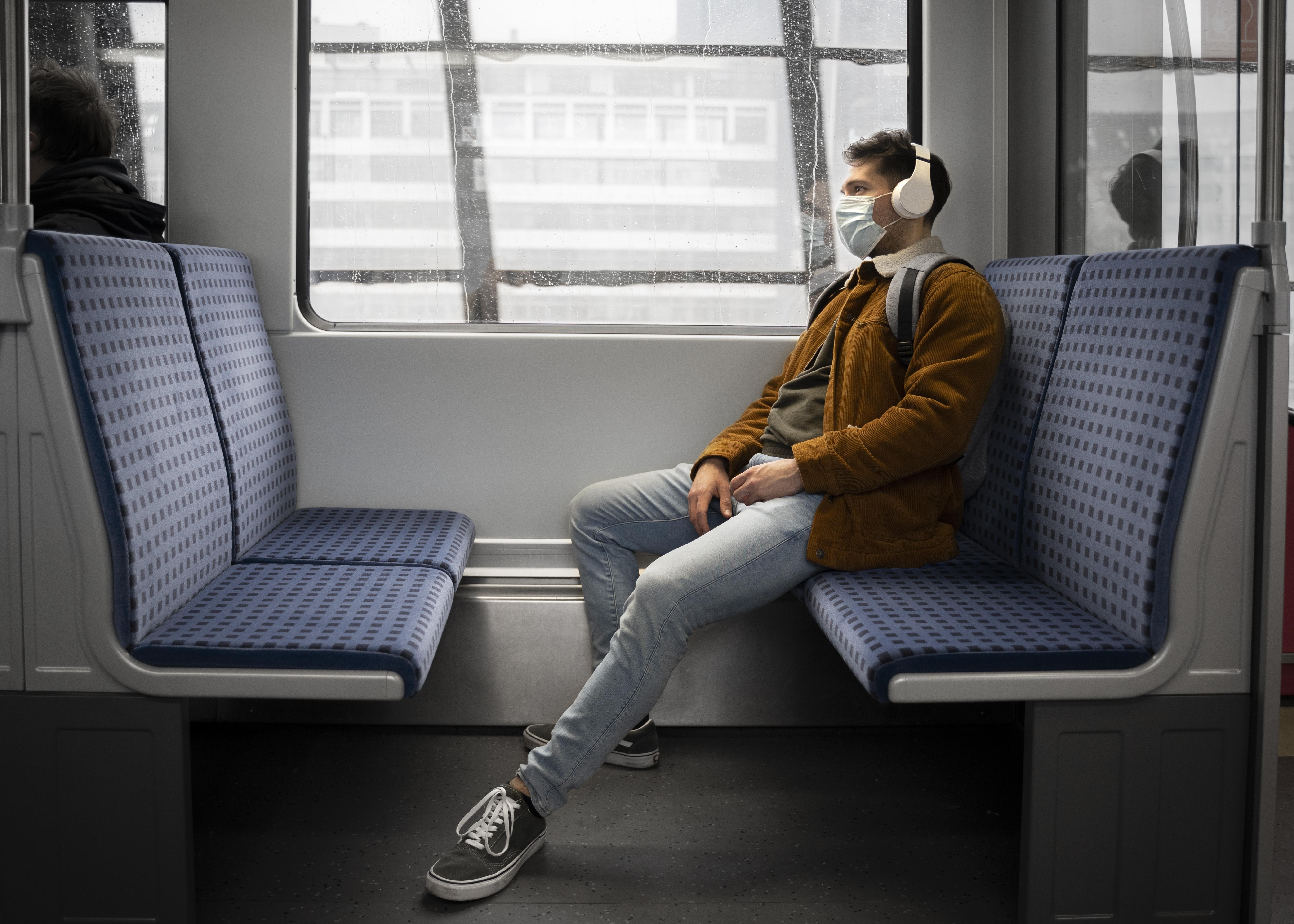 Train Seat Market Overview 2024-2033 – Competitive Landscape and Strategies