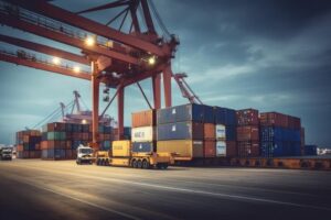 Smart Container Market Growth Trajectory Through 2024-2033