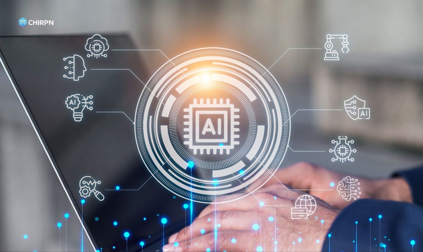 Artificial Intelligence (AI) Orchestration Market Growth Trajectory Through 2024-2033