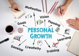 Personal Development Market Growth Trajectory Through 2024-2033