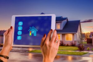 Global Smart Home Security Market Analysis 2024 – Estimated Market Size And Key Drivers