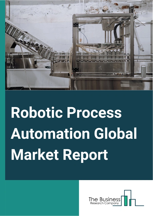 Robotic Process Automation Market Growth Trajectory Through 2024-2033