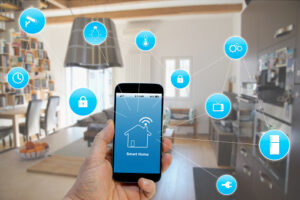 Smart Home Devices Market Overview 2024-2033 – Competitive Landscape and Strategies