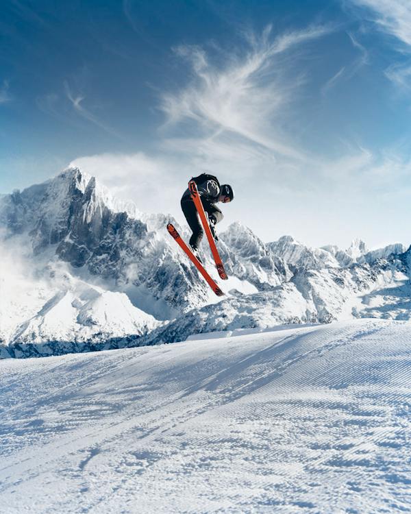 Ski Market Growth Trajectory Through 2024-2033