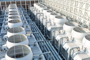 HVAC And Commercial And Industrial Refrigeration Equipment Market Growth Trajectory Through 2024-2033