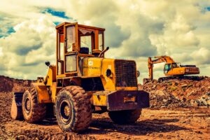 Dozer Market Overview 2024-2033 – Competitive Landscape and Strategies