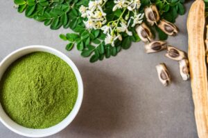Moringa Ingredients Market Growth Trajectory Through 2024-2033