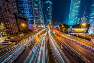 Smart Cities Market Growth Trajectory Through 2024-2033