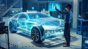 Global Vehicle Electrification Market Analysis 2024 – Estimated Market Size And Key Drivers