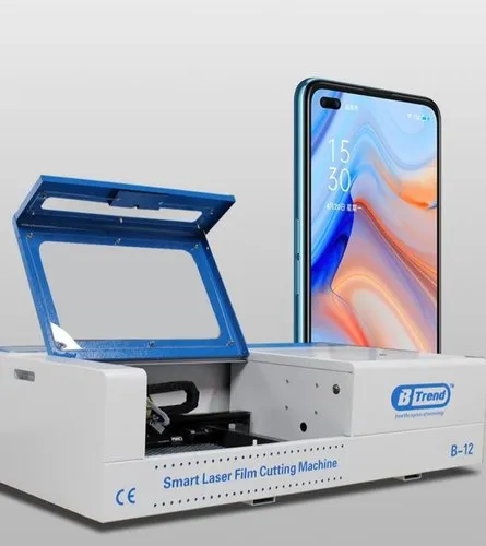 Tempered Glass Cutting Machine Market Growth Outlook Through 2024-2033