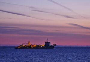 Electric Ships Market Overview 2024-2033 – Competitive Landscape and Strategies