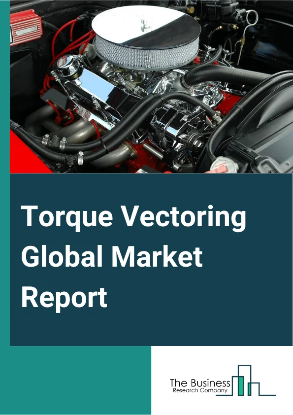 Torque Vectoring Market Growth Trajectory Through 2024-2033