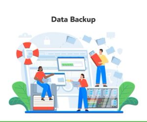 Data Backup And Recovery Market Growth Trajectory Through 2024-2033