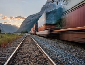 Rail Freight Market Overview 2024-2033 – Competitive Landscape and Strategies