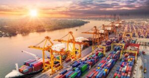 Smart Ports Market Overview 2024-2033 – Competitive Landscape and Strategies
