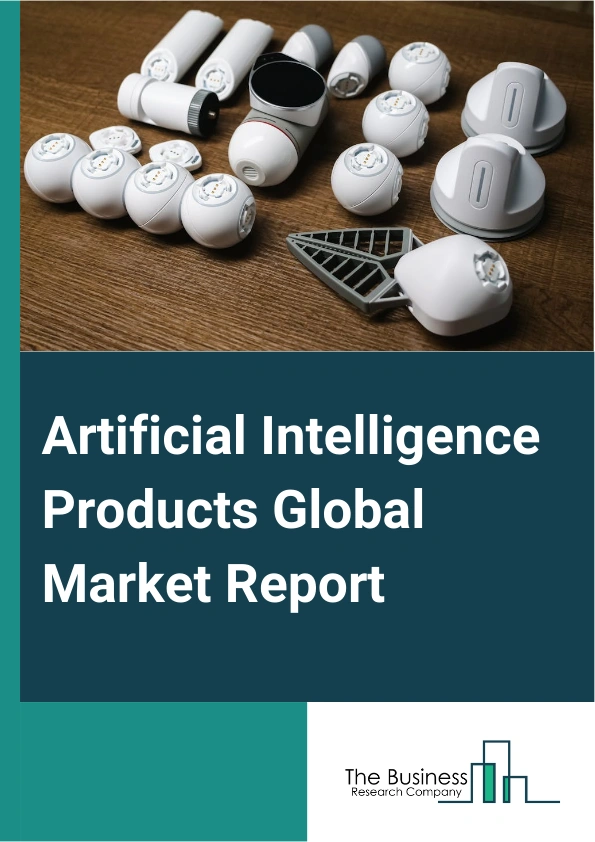 Artificial Intelligence Products Market Growth Trajectory Through 2024-2033