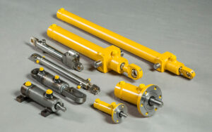 Hydraulic Cylinder Market Growth Trajectory Through 2024-2033