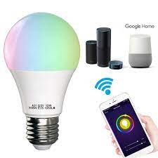 Global Smart LED Bulbs Market Report 2024: Growth Rate, Major Segments And Regions