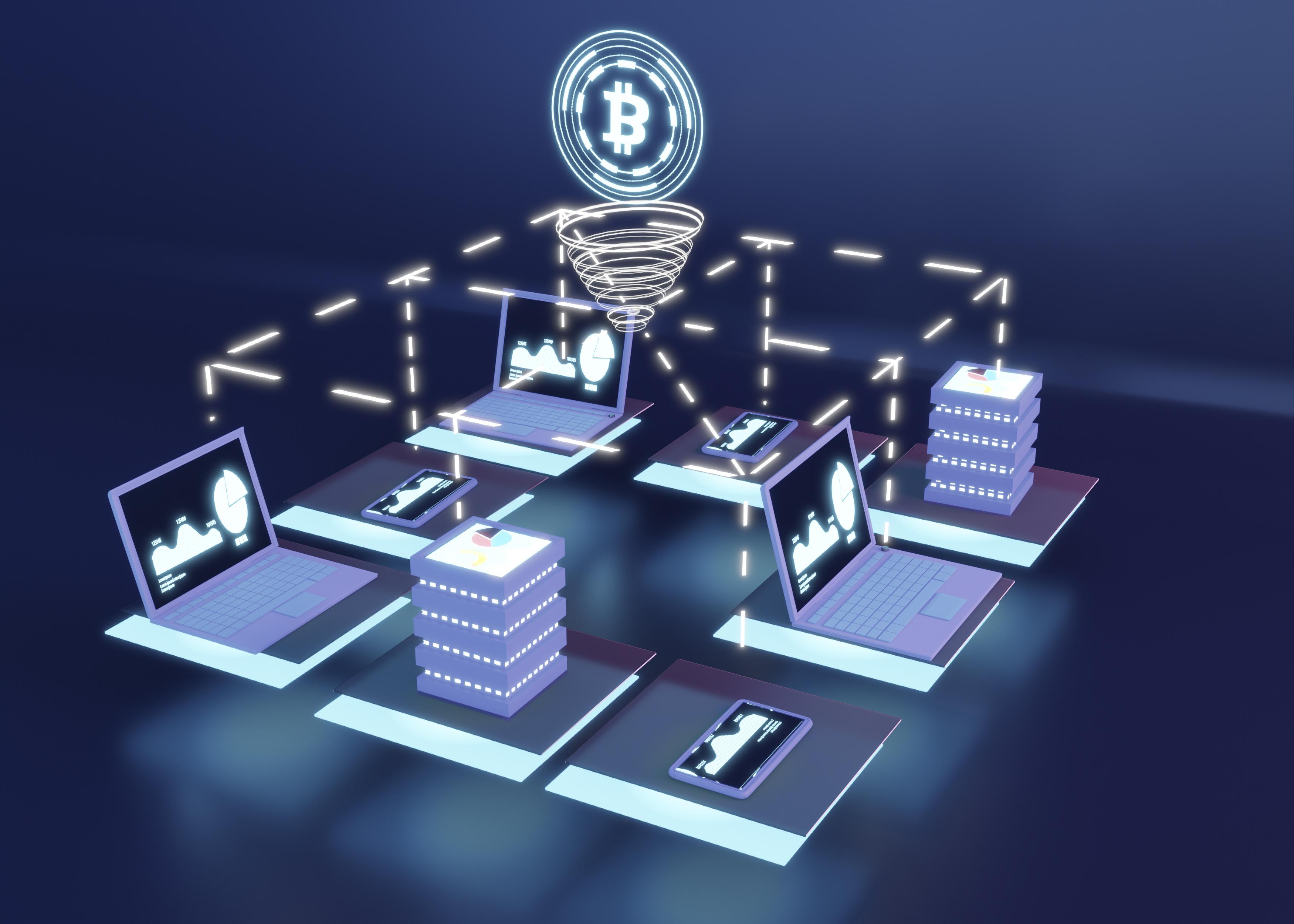 Global Blockchain Technologies Market Analysis 2024 – Estimated Market Size And Key Drivers