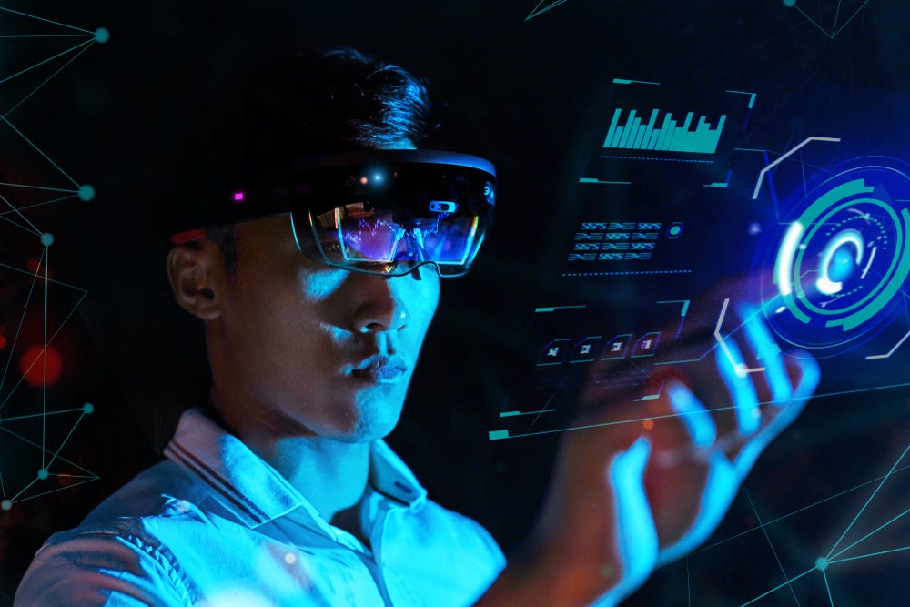Immersive Technology Market Overview 2024-2033 – Competitive Landscape and Strategies