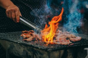 Barbecues And Grills Market Overview 2024-2033 – Competitive Landscape and Strategies