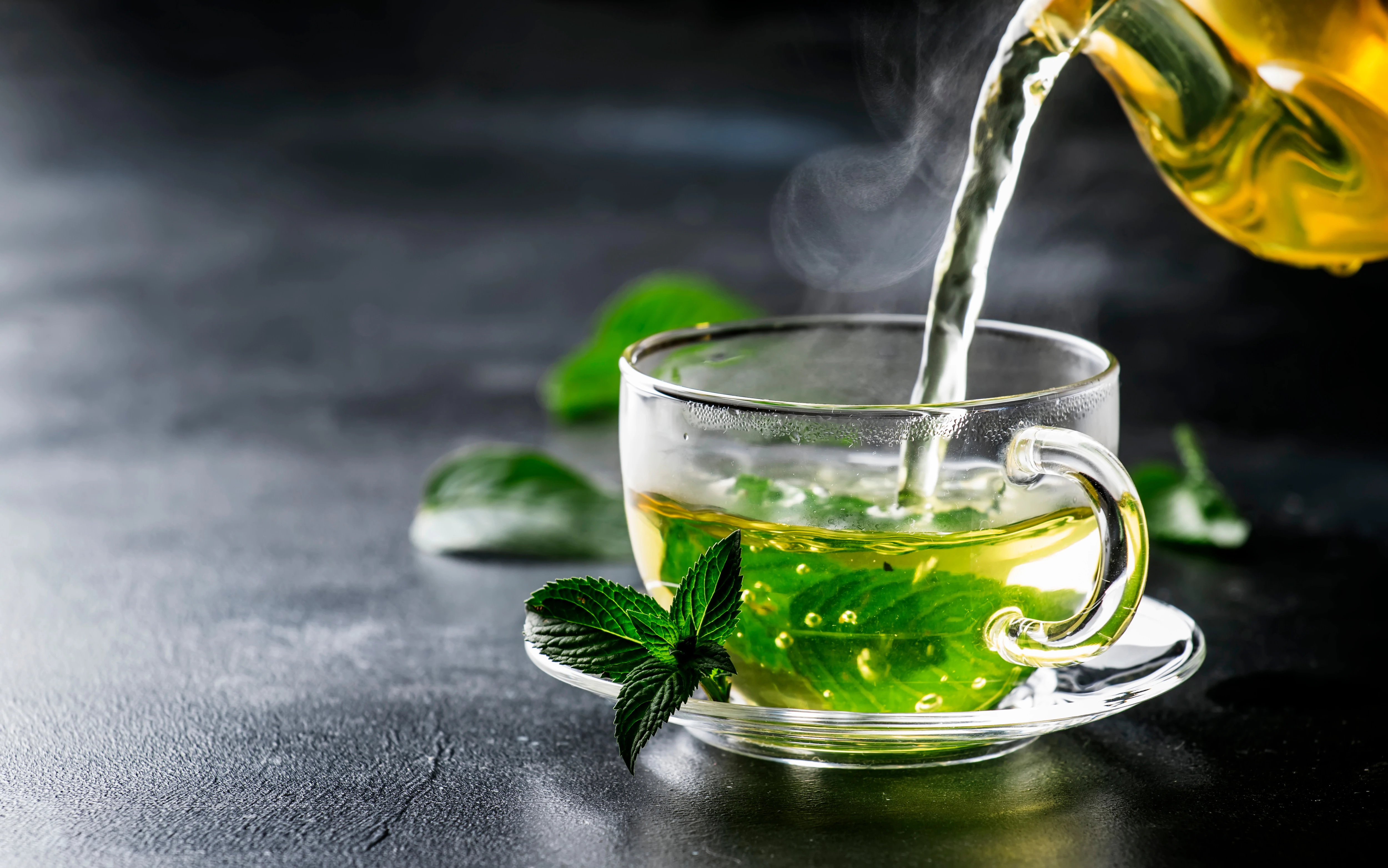 Global Green Tea Market Analysis 2024 – Estimated Market Size And Key Drivers