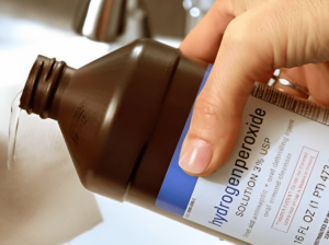Hydrogen Peroxide Market Growth Trajectory Through 2024-2033