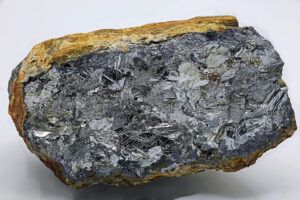 Antimony Market Overview 2024-2033 – Competitive Landscape and Strategies