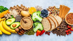 Plant-Based Food Market Growth Trajectory Through 2024-2033