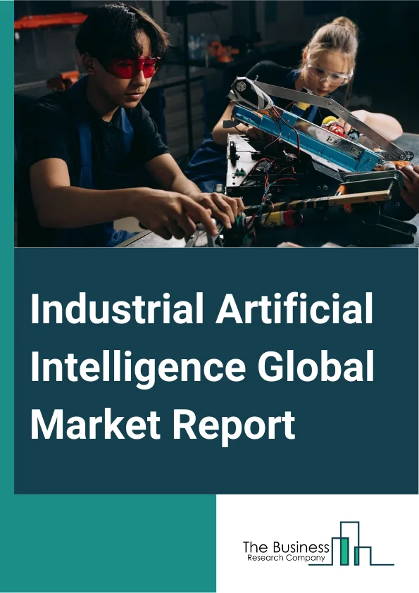 Industrial Artificial Intelligence Market Growth Trajectory Through 2024-2033