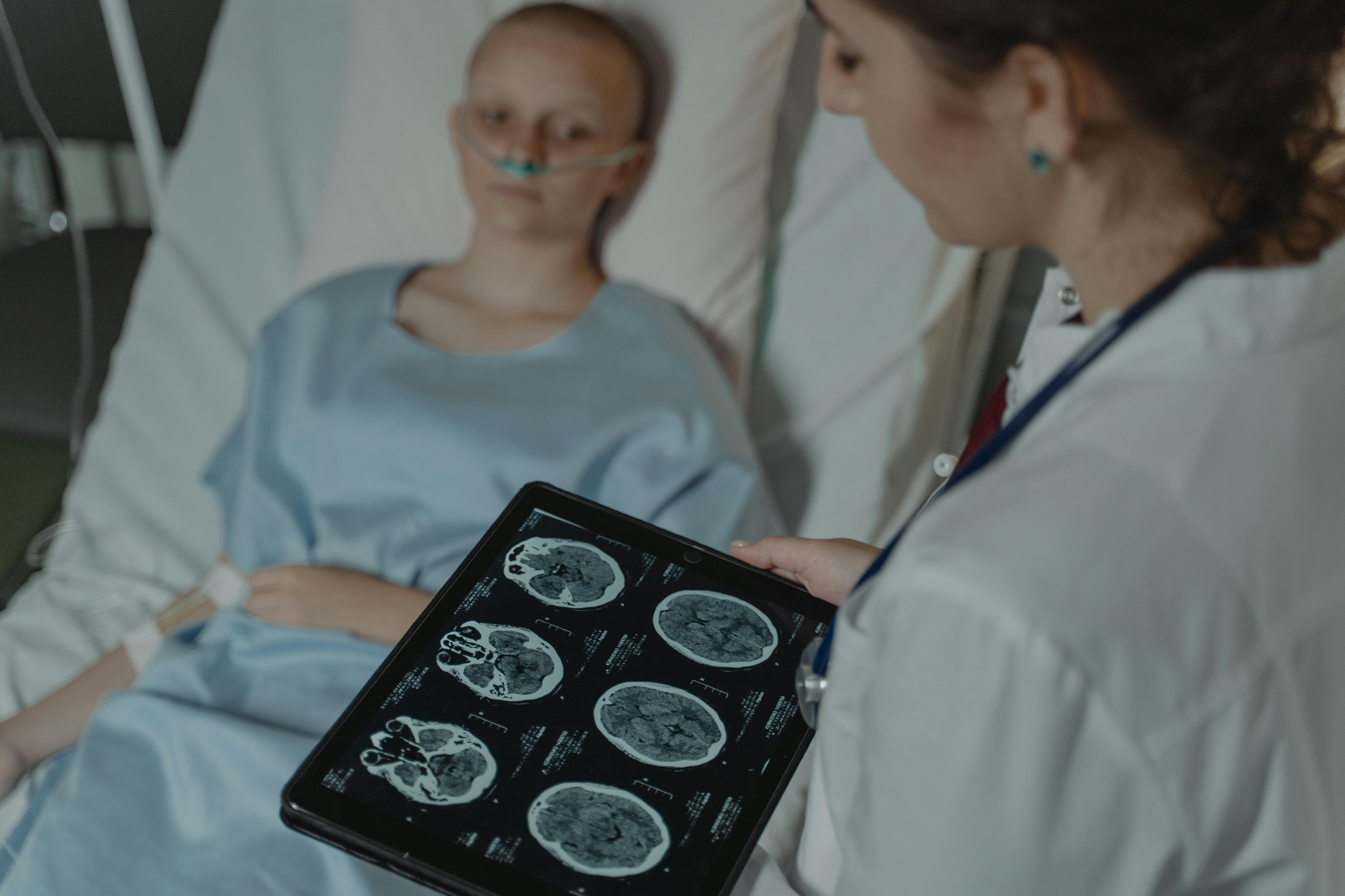 Brain Tumor Drugs Market Overview 2024-2033 – Competitive Landscape and Strategies