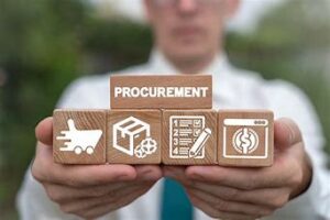 Retail Sourcing And Procurement Market Overview 2024-2033 – Competitive Landscape and Strategies
