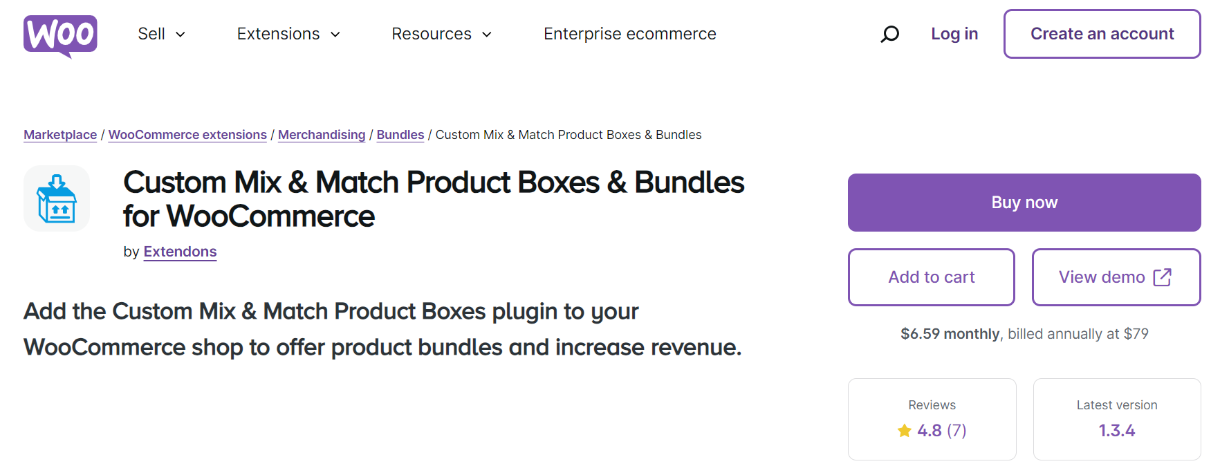 How Extendons Can Upgrade Your WooCommerce Custom Product Boxes in 2024