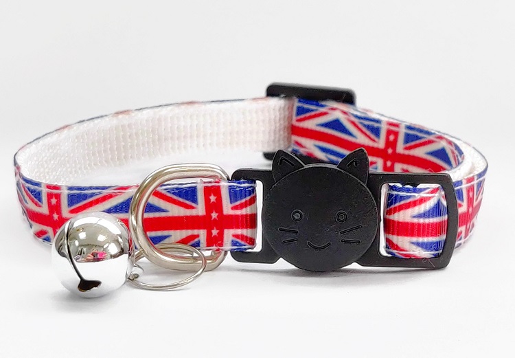 Kitten Collar UK