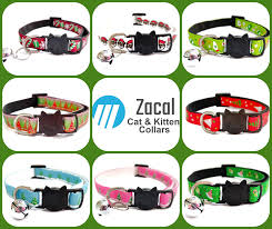 Cat Collars- UK'S Best Cat Collars