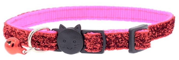 Reflective Cat Collars
