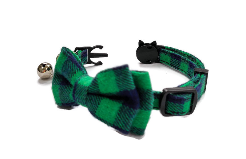 Best Cat Collars For Your Pet
