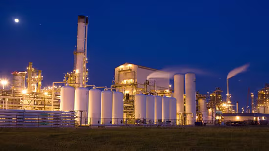 "The Dynamics of the Industrial Gases Market: Trends and Opportunities"