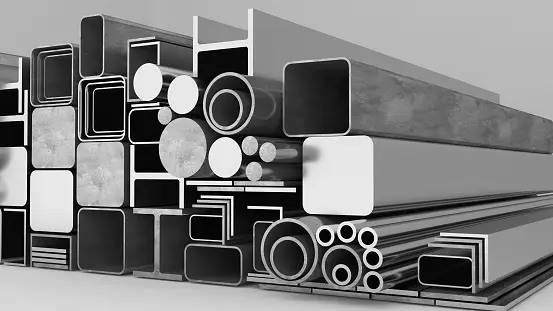 Steel: The Backbone of Modern Civilization