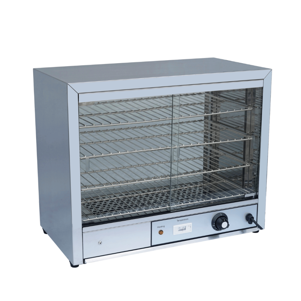 Enhancing Culinary Experiences: The Importance of Food Warmers