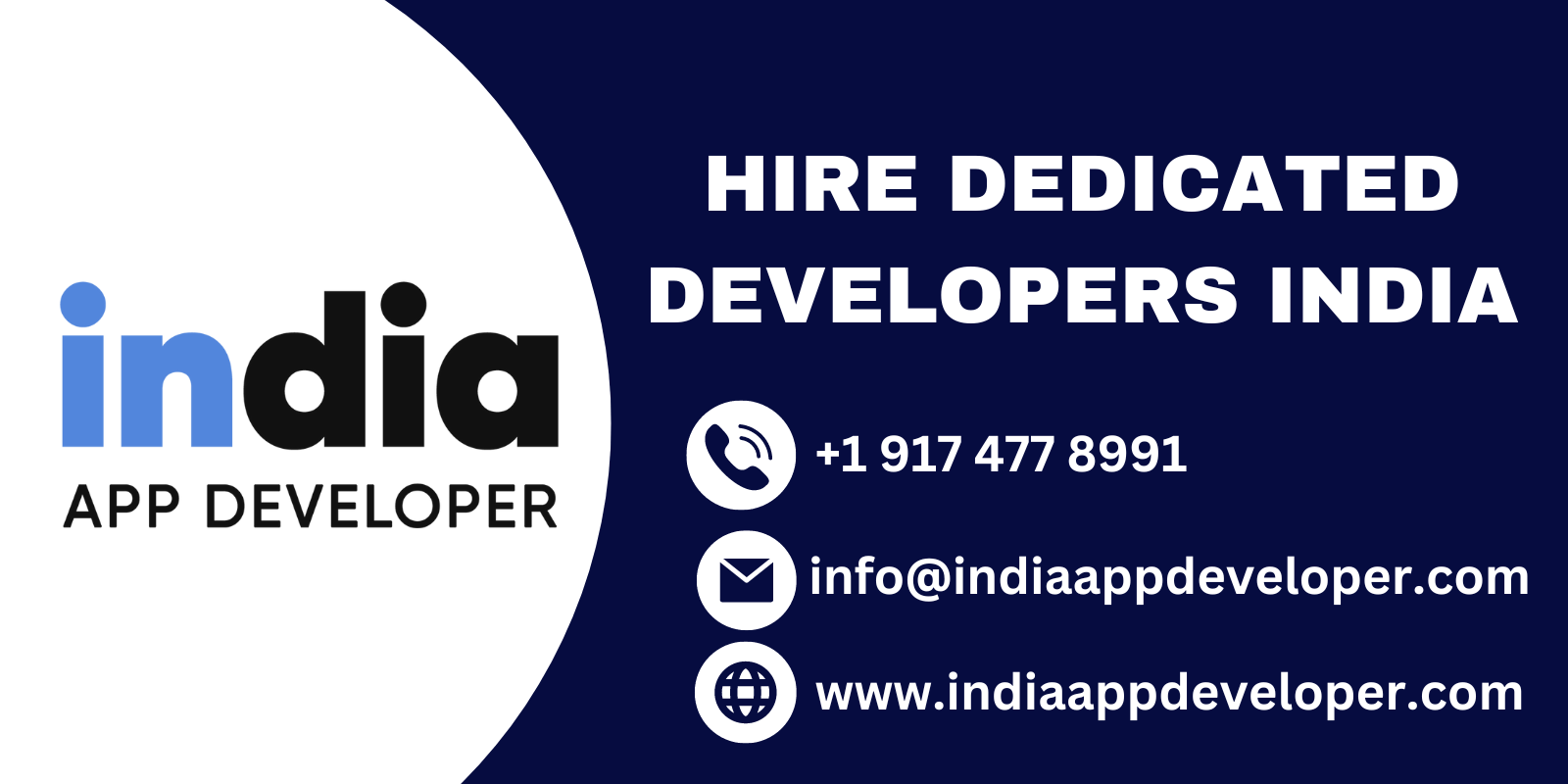 The future of hiring dedicated developers in India