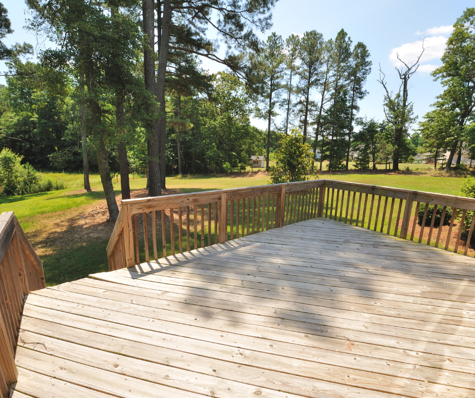 Everything You Need to Know About Merbau Decking Sizes and Grades
