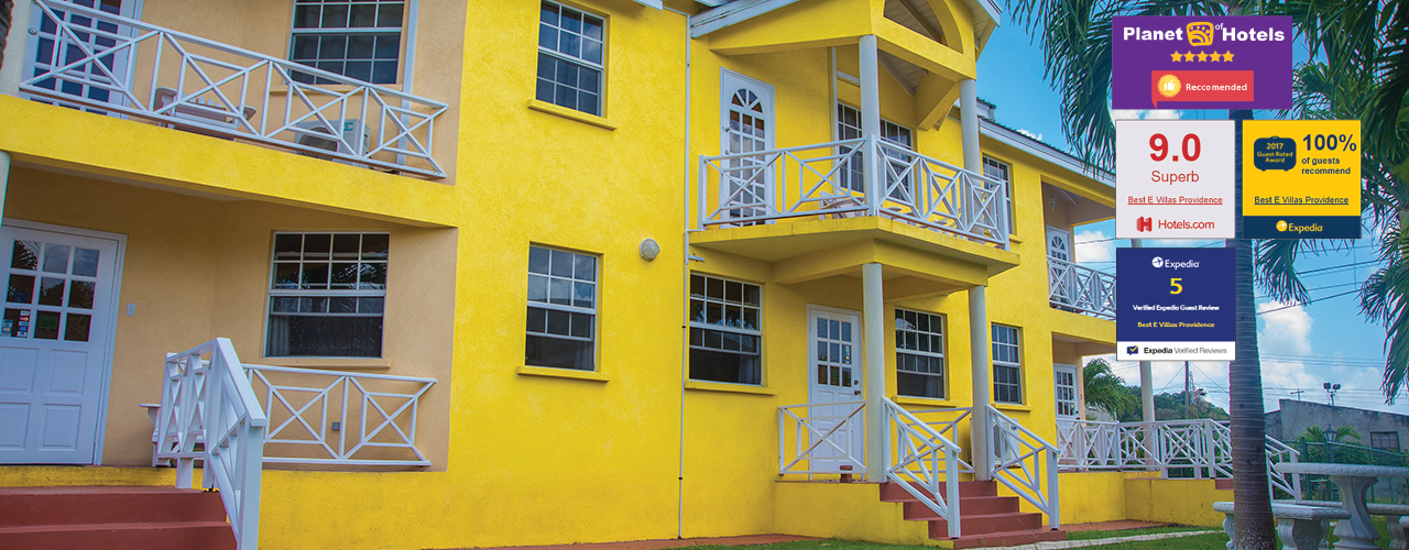 Best Apartment Rentals In Barbados