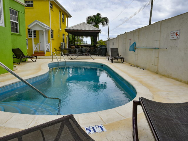 Best Villa accommodations Barbados