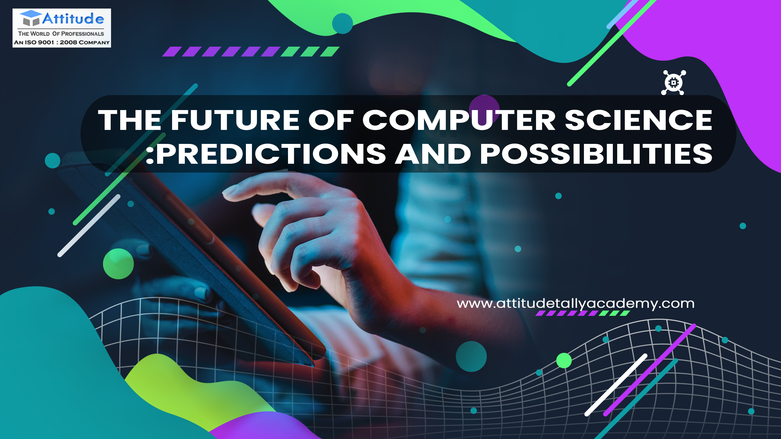 The Future of Computer Science: Predictions and Possibilities